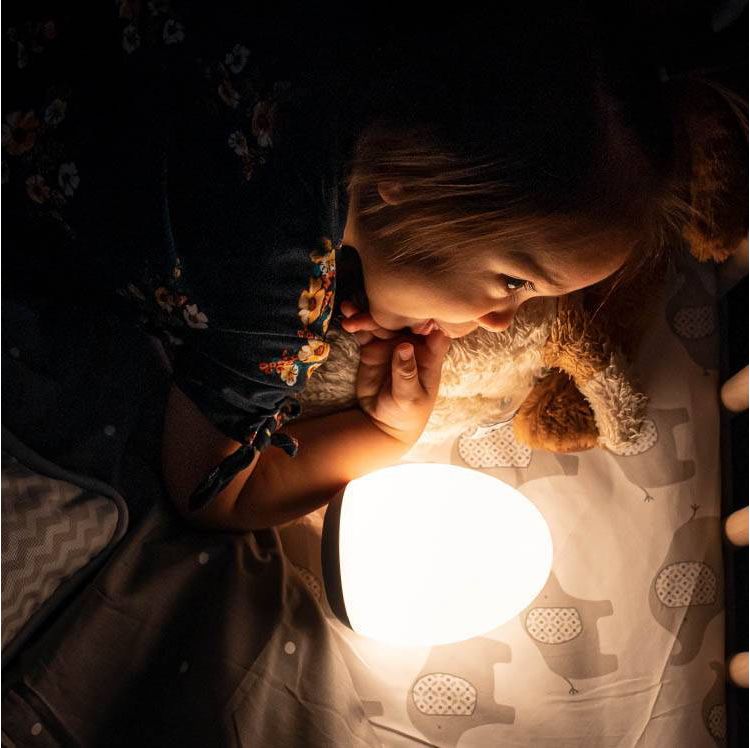 VAVA Nightlight: Novelty Nightlights, LED, Dimmable, Battery-Powered, 3 of 5