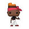 Funko POP! Disney: The Proud Family - Uncle Bobby - image 2 of 2