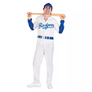 Baseball Star Costume - 1 of 4