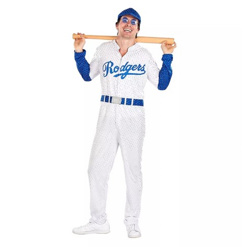 Baseball Star Costume - image 1 of 4