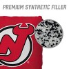 NHL New Jersey Devils 4pk Red Toss Game Set - 4 of 4