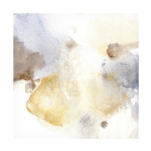 Trademark Fine Art - M. Gloria Hunter Bloom No 3 Canvas Art - 1 of 4