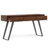 Bella Depot 60" Console Sofa Table - 3 of 4