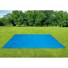 Intex: 15.5' Pool Ground Cloth for Above Ground Pools - 2 of 4