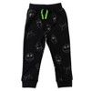 Disney Nightmare Before Christmas Jack Fleece Hoodie & Pants - 3 of 4