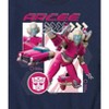 Boys' - Transformers - Earth Spark Short Sleeve Graphic T-Shirt - 2 of 4