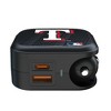 MLB American League Teams Text Backdrop 18-Watt 2 in 1 USB A/C Charger - 2 of 3