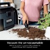 Shark MessMaster 1 Gallon Portable Wet/Dry Vacuum for Pets, Cars Olive Green (Refurb) - 4 of 4