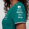 Aston Martin Cognizant F1 2023 Women's Team T-Shirt - 3 of 4