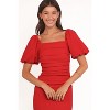 Carey Midi Dress - 4 of 4