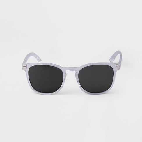 Target sales goodfellow sunglasses