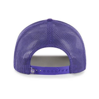 NBA Sacramento Kings Scrawl Hat