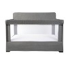 Baby Delight Lunaire Crib - 2 of 4