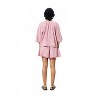 Women's Anastazia Shorts - FRNCH - 3 of 4