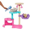 Barbie Kitty Condo Playset - 2 of 4