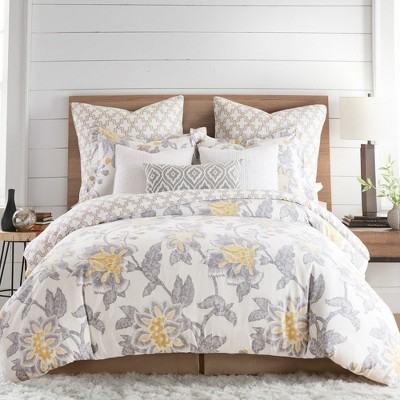 Reverie Twin Comforter Set - Levtex Home : Target