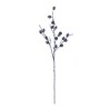 Melrose Pine Cone Spray (Set of 6) - 2 of 4