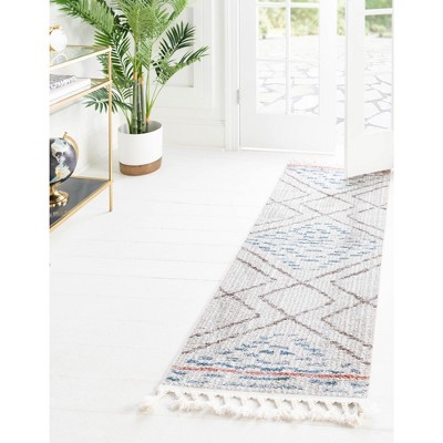 Unique Loom  Aramis Kavi Area Rug