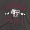 Women's Fordham University Rams T-Shirt - 2 of 4