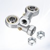 Unique Bargains Self-Lubricating Steel Durable Corrosion-Resistant Rod End Bearing - 4 of 4