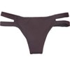 Tavik Womens Chloe Side Straps Bikini Swim Bottom - 2 of 2