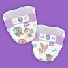 Luvs Pro Level Leak Protection Diapers - (Select Size and Count) - image 4 of 4