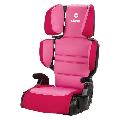 Diono Connect3 R 2-in-1 High-Back Booster