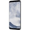 Manufacturer Refurbished Samsung Galaxy S8 G950U (AT&T Only) 64GB Arctic Silver (Grade A) - 3 of 3