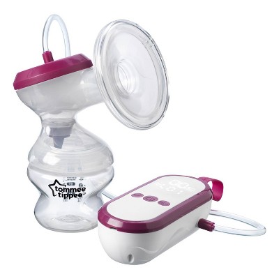 avent electric breast pump target