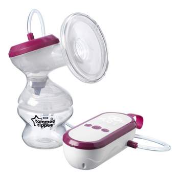 MCA Store - HOFISH Electric Portable Breast Pump Hands-Free Double