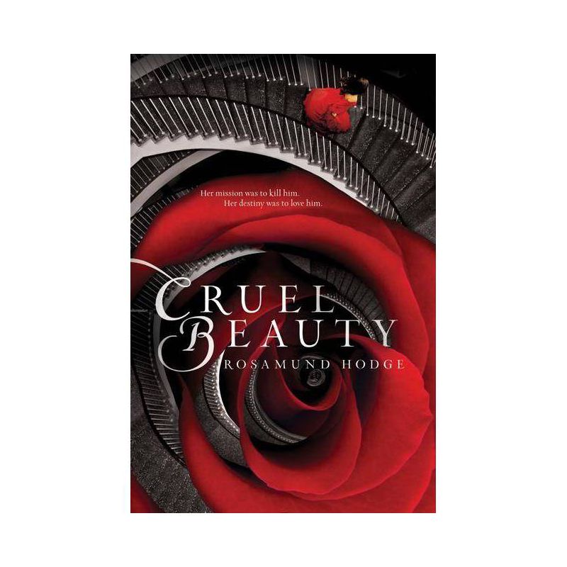 Cruel Beauty - by  Rosamund Hodge (Paperback), 1 of 2