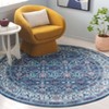 Brentwood BNT870 Power Loomed Indoor Rugs - Safavieh - 2 of 4