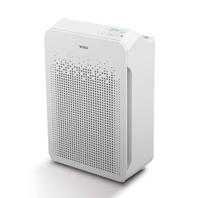 Winix C545 4-Stage True HEPA Air Purifier with WiFi and Plasma Wave Technology