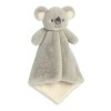 ebba Cuddlers Luvster 16" Joey Koala Grey Stuffed Animal - 2 of 4