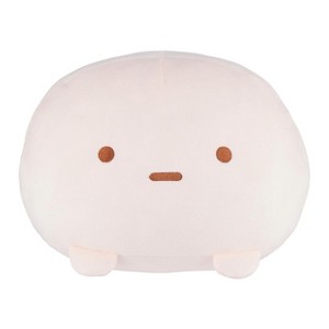 Sumikkogurashi Tapioca Mochi Cushion Plush - Pink - 1 of 4