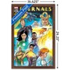 Trends International Marvel Eternals - Space Comic Framed Wall Poster Prints - 3 of 4