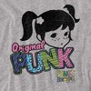 Punky Brewster Punk Gear Adult T-Shirt - 2 of 4