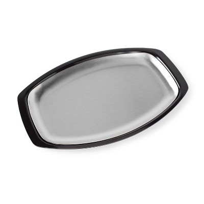 Nordic Ware 365 Indoor/Outdoor  Grill N' Serve Plate