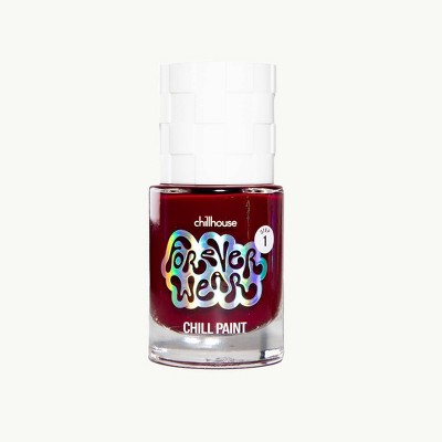 Chillhouse Forever Wear Nail Polish - 0.5 fl oz