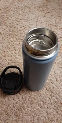 Grosche Chicago Tea Infuser Travel Flask : Target