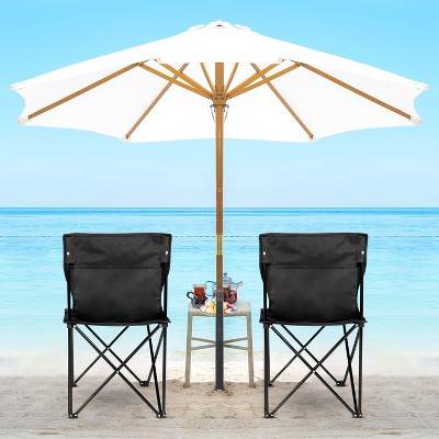 VYNXARIA Portable Folding Camping Chair ¨C Lightweight & Versatile for Outdoor Fun!