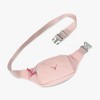 Hynes Eagle The Wander Waist Bag-Pink - 2 of 4