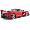 Ferrari Racing FXX-K #10 Red 1/24 Diecast Model Car by Bburago - 2 of 4