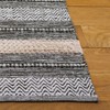 Montauk MTK976 Hand Loomed Indoor Rugs - Safavieh - 3 of 4