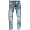 Men's Sean Heartbreak Jeans - JORDAN CRAIG - 2 of 3