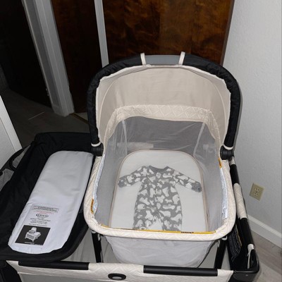 Graco Pack 'n Play Day2dream Travel Bassinet Playard - Lo : Target