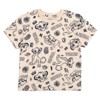 Disney 2 Pack T-Shirts Little Kid to Big Kid - 3 of 4
