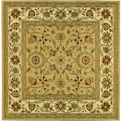 Lyndhurst LNH212 Power Loomed Rugs - Safavieh