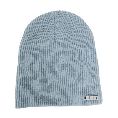 Мужская шапочка NEFF Daily Beanie fog
