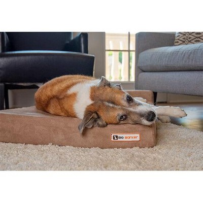 Barker Junior 4" Orthopedic Dog Bed